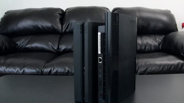 PS4 Slim Size Comparison vs. PS4, PS3, PSOne, Xbox One, etc. смотреть онлайн