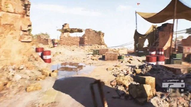 Battlefield 5 shooting enemy crash fix # #battlefieldcrash #battlefield5 смотреть онлайн