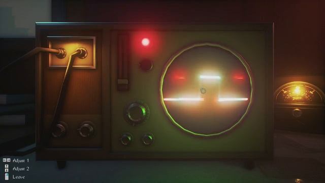 Conarium (Snow High)