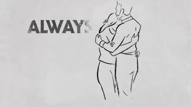 Gavin James - Always.mp4