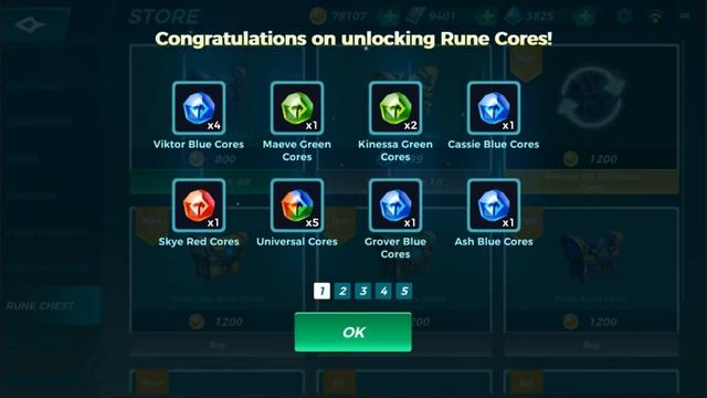 BUY THIS NOW! GREAT RUNE CHEST │ Paladins Strike Tips смотреть онлайн