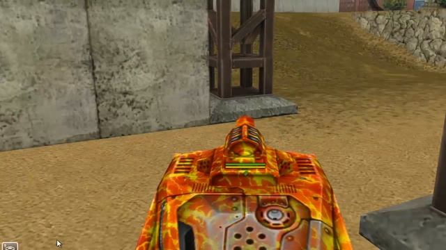 Tanki-Online Hack Cheat Engine 6.3 [HD] смотреть онлайн