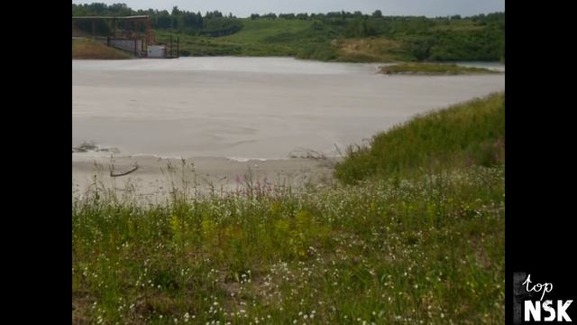 ТОП 10 самых жутких мест Новосибирска и НСО [Top NSK #4] смотреть онлайн