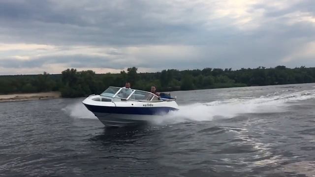 Байлайнер 175 смотреть онлайн