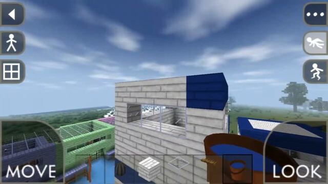 Survival Craft Part 8 Gameplay (Android) (1080p) смотреть онлайн