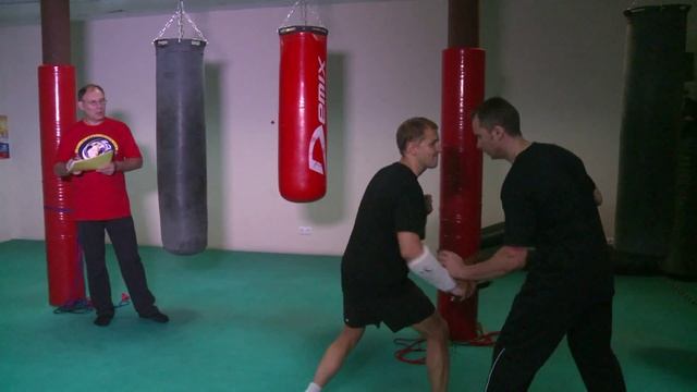СЭБ - экзамен на 3-й и 4-й разряды смотреть онлайн