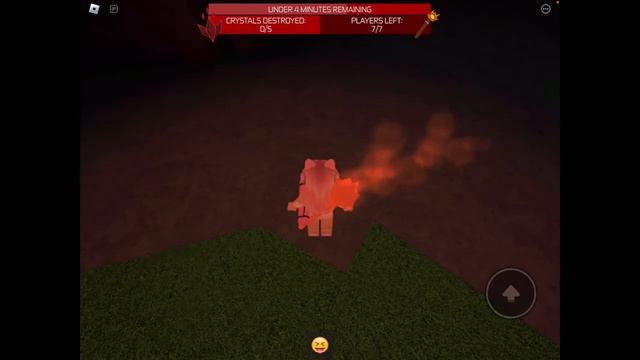 PLAYING WITH FRIENDS | RED DRESS GIRL | ROBLOX смотреть онлайн