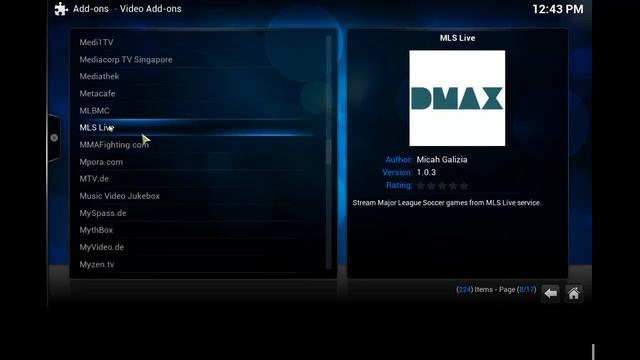 XBMC Setup And Basic Overview смотреть онлайн