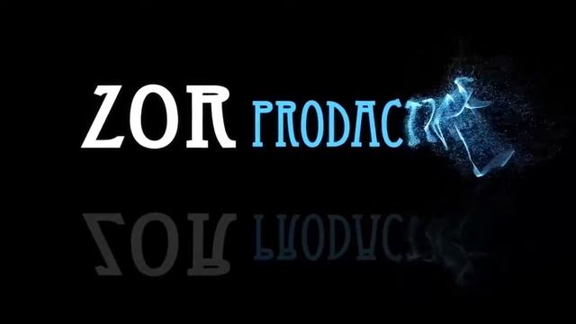 ZOR productions - Заставка смотреть онлайн