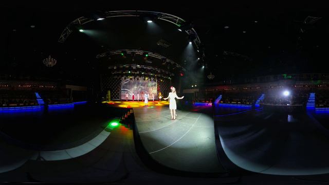 Миссис Вселенная Беларусь 2021 - VR версия! смотреть онлайн