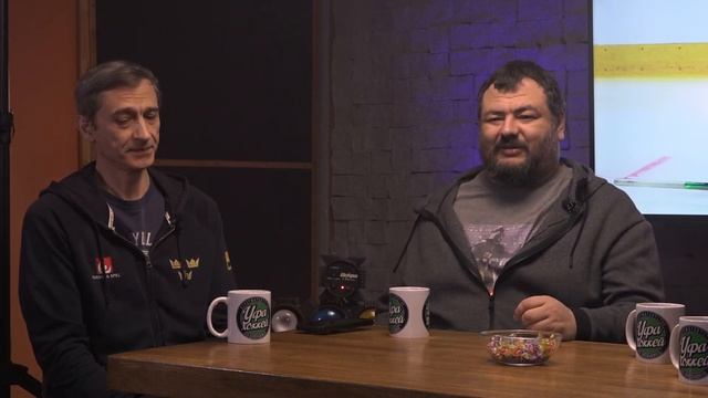 Большой уфимский Х #4 Михаил Воробьёв, Ygrek, Екатерина Щуркова смотреть онлайн