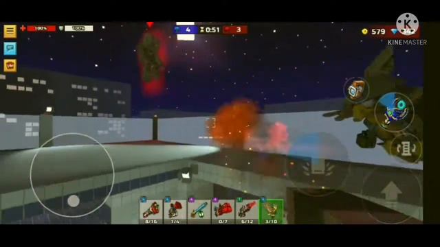 PGA-06 TV VS BATTLE FALCON (In duels) смотреть онлайн