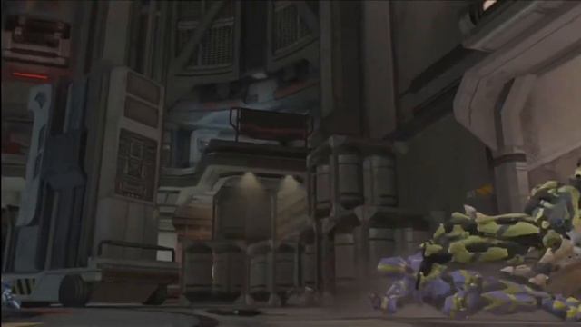 Halo 4 War games Gameplay! смотреть онлайн