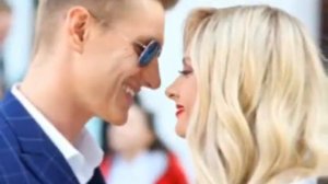 Алексей Воробьев (Я тебя люблю)