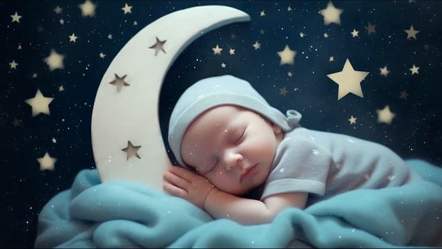 Lullaby For Babies To Fall Asleep Fast In 4 Minutes #fallintosleepinunder3minutes смотреть онлайн