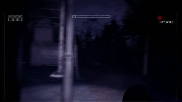 Slender The Arrival,обзор от Xak-39 №2 смотреть онлайн
