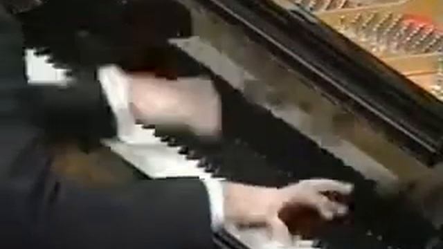 F. Chopin - Prelude No. 16 in B-flat minor, Op. 28 (Rollero, 1990) смотреть онлайн
