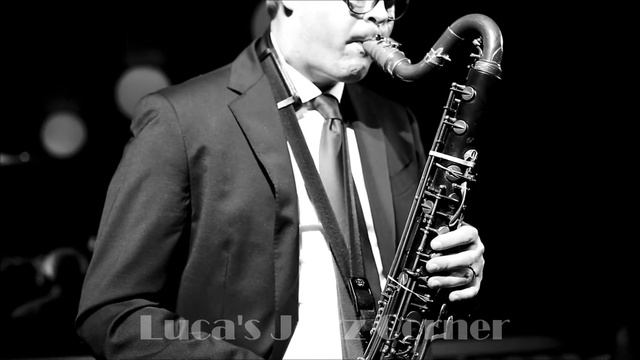 Pasquale Grasso Quartet, "Star eyes" 5-2-17 смотреть онлайн