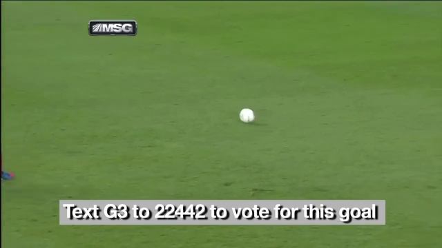 AT&T Goal of the Week Nominees: Week 30, Henry, Johnson, Lenhart, Saborio, Sarvas смотреть онлайн