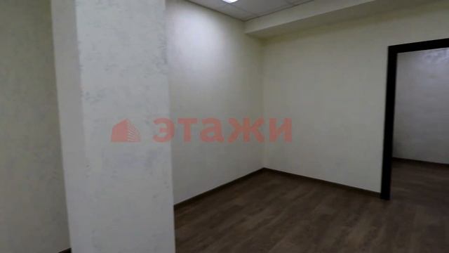 Коммерческая недвижимость. Фрунзе 1/4. смотреть онлайн
