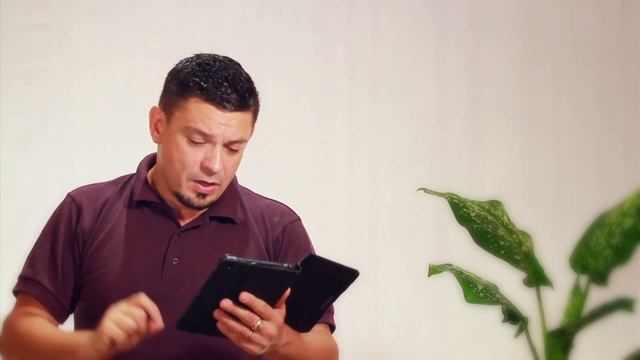 30 августа Слово Веры на каждый день с Вадимом Сорокиным смотреть онлайн