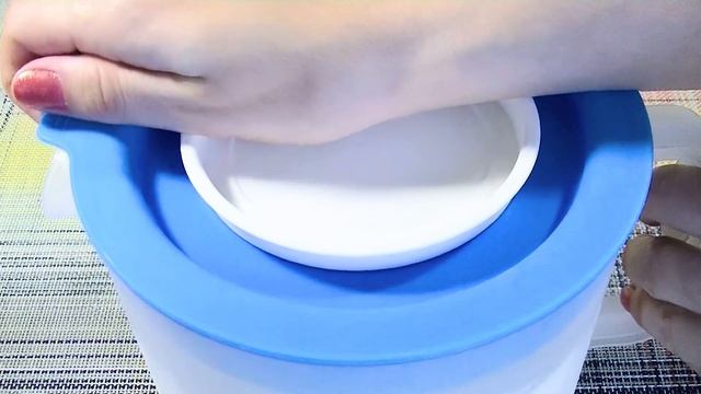 Сливочное Мороженое за 1 Минуту (+время на заморозку). смотреть онлайн