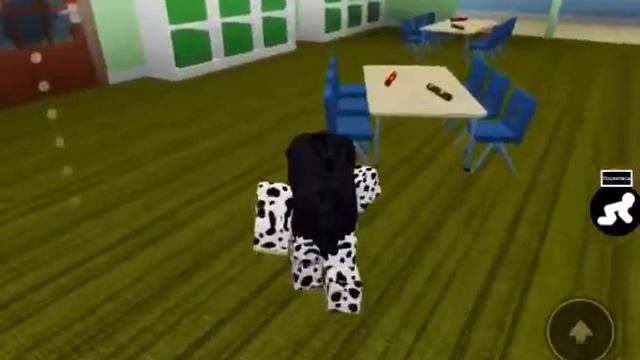 МЫ С АЛИСОЙ ИГРАЕМ В ТЕДДИ В РОБЛОКСЕ | Play_Dasha смотреть онлайн