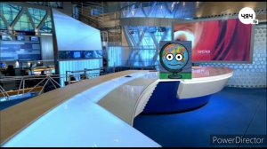 Конец Поле чудес часы и начало вестей технология 2020