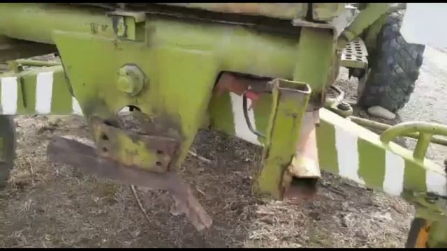 Е 303 Косилка ( Пульшилка ) Сатылат! смотреть онлайн