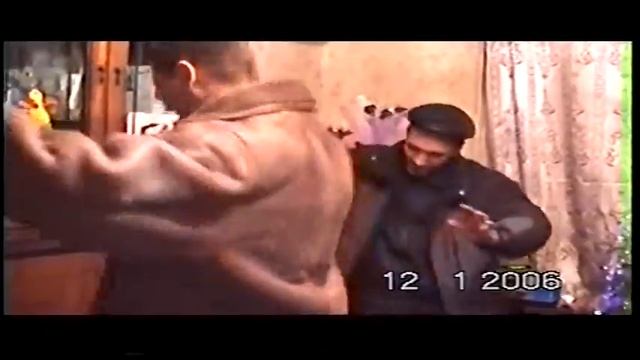 Черные глаза.2006.Уральские Парни! смотреть онлайн