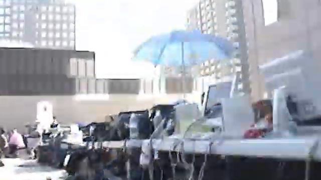 9/11/2002 Backstage at the first anniversary смотреть онлайн