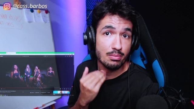 LOVE ON TOP, NOW UNITED! CARACTERÍSTICAS VOCAIS DAS MENINAS! смотреть онлайн