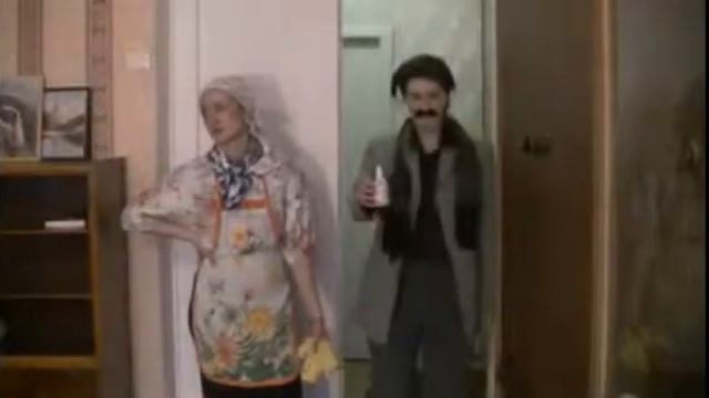 Реклама Баролгин смотреть онлайн