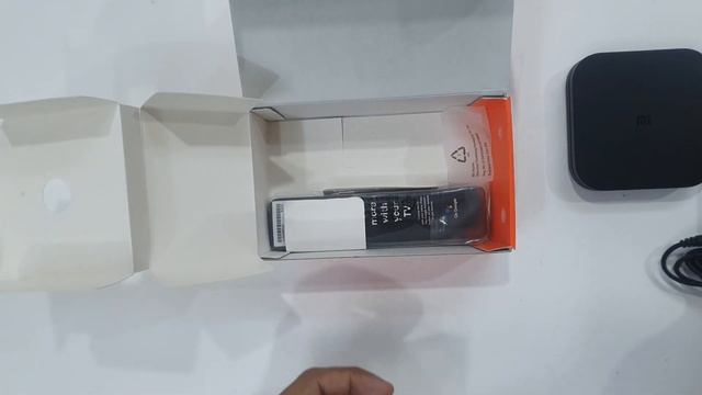Xiaomi Mi Box S | 4K Ultra HDR Android TV Streaming Media Player |MDZ-22-AG | Unboxing 2023 смотреть онлайн