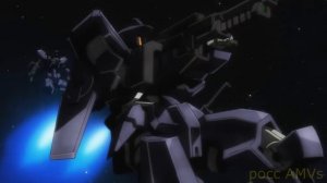 Kidou Senshi Gundam: Tekketsu No Orphans (AMV)
