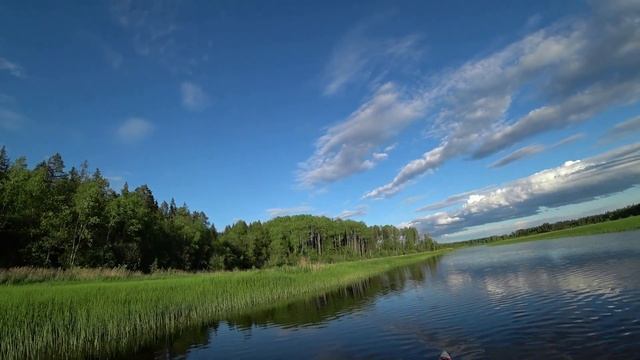 ✅СПЛАВ НА БАЙДАРКЕ ПО РЕКЕ ОРЕДЕЖ ОТ ИСТОКОВ ДО СИВЕРСКОЙ смотреть онлайн