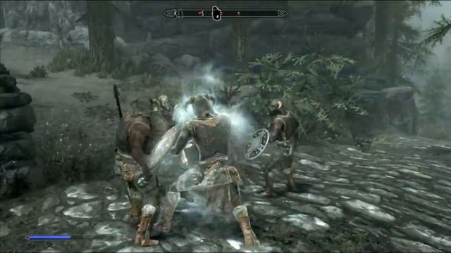 Skyrim Mods: Summonable Draugr Pack (PS4/XBOX1/PC)