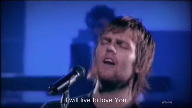 Hillsong - Till I See You - With Subtitles/Lyrics смотреть онлайн