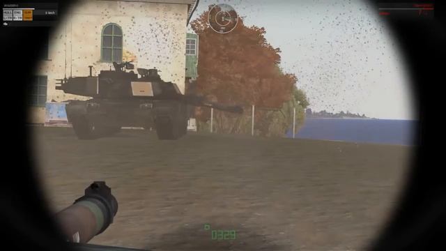 Раш по центру последний танкист арма 3 смотреть онлайн