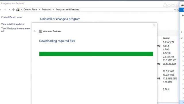 how to Download .NET Framework 4.7.2 windows 10 смотреть онлайн