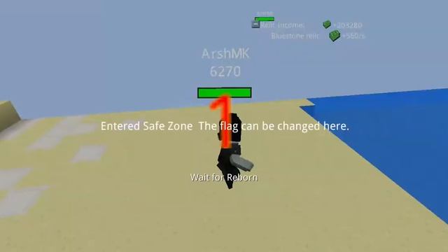 BlockMan Go Voyage Era game play смотреть онлайн