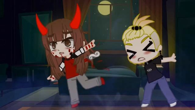 ~|страшный сон|~ (прости Беата(() смотреть онлайн