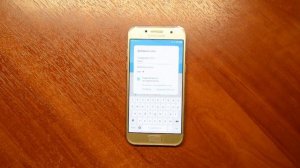 Samsung A320f A3(2017) FRP RESET Обход блокировки Google аккаунта