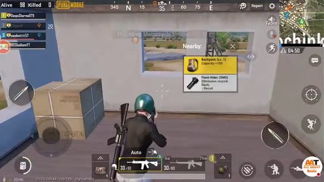 PUBG MOBILE Live Stream Please Watch смотреть онлайн