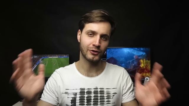 PS4 Pro или PS4 Slim — что выбрать? смотреть онлайн