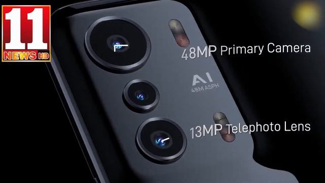 Infinix ZERO 5G - Fastest 5G Smartphone in segment with Dimensity 900 Processor смотреть онлайн