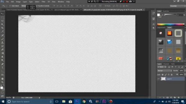 Epic Photoshop Banner Tutorial Pc/Android