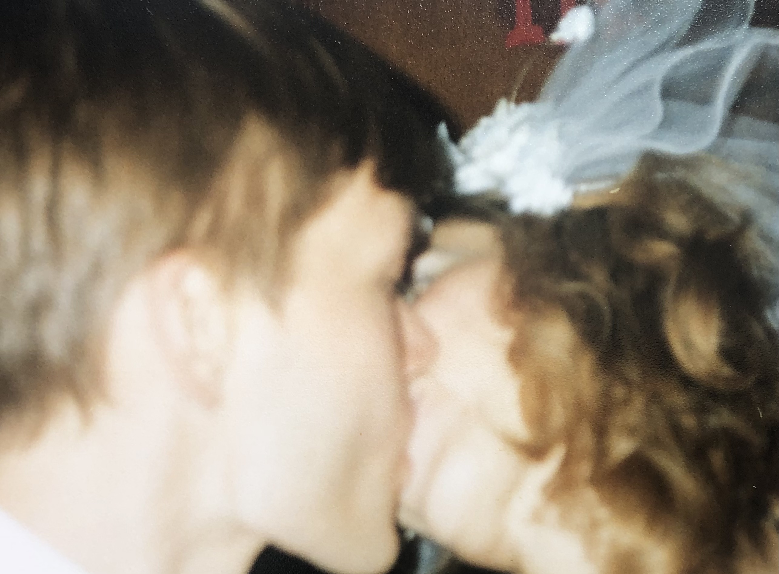 Я стойкий парень, потому стою