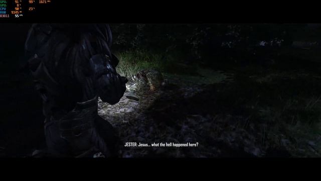 Crysis Remastered | GTX1050 3GB + i7-9750H + 16GB RAM смотреть онлайн