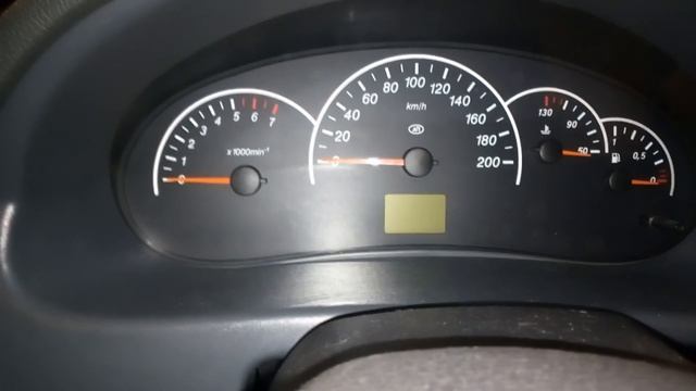 Обучение иммобилайзера на Lada Priora. смотреть онлайн
